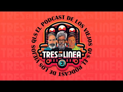 TRES EN LINEA | #1: Un poco de carreras, autos y anécdotas