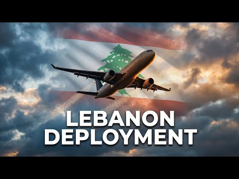 LEBANON Winter Aid Vlog 🇱🇧 | Preparation & First Day on the Ground ❄️🚨