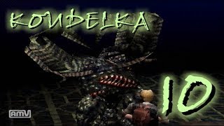 【ゆっくりホラー実況】ゴシックホラーな隠れた名作をゆっくり実況【KOUDELKA】Part10