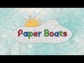 Ver Paper Boats - Trailer ES