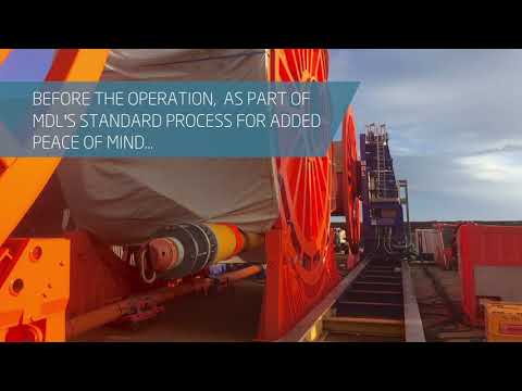 AME Case Studies: Transpooling and storage