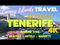 Tenerife, Canary Islands, Spain | All Inclusive | Blue Sea  Puerto Resort | Tenerife Walking Tour