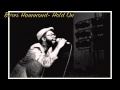 Beres Hammond- Hold On