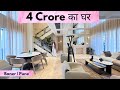 4 Cr Ka Duplex Mahal Pune Baner Contact 9309106745 9834506815 Realestate