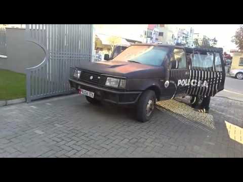 Durrës, arrestohet Miran Tila