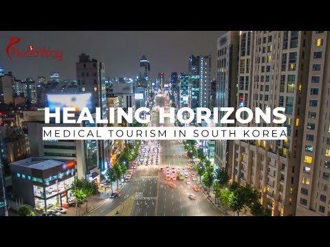 Seoulful Healing: Unveiling Excellence in Health Tourism in South Korea