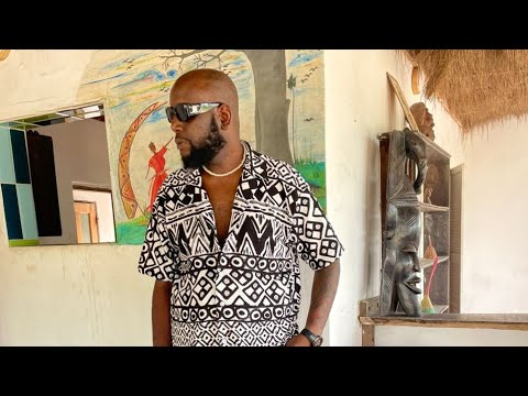 Delz220 x Ob Mike - Gambino BTS