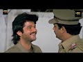 Gulshan Grover Attack OnTina Munim Jigarwala Movie Best Scenes Anil Kapoor Amrish Puri
