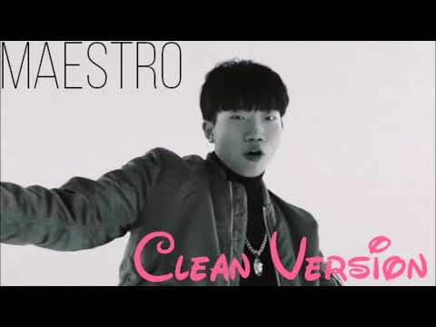 CHANGMO (창모) - MAESTRO (Clean version)