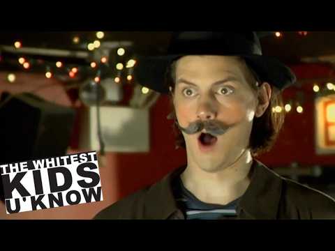 "Dumb Newscast" WKUK FULL EPISODE S3E1