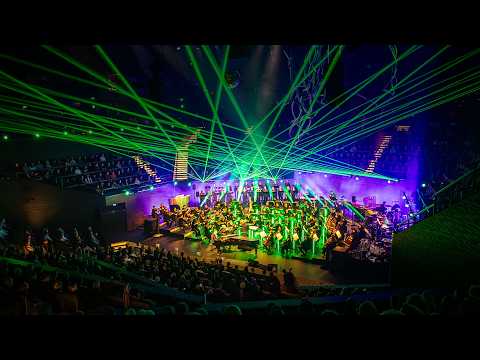 Classical Trancelations in Concert Tampere-talossa