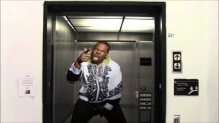 Busta Rhymes In An Elevator (re upload)