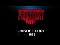 Purgatory - Jakup Ferri