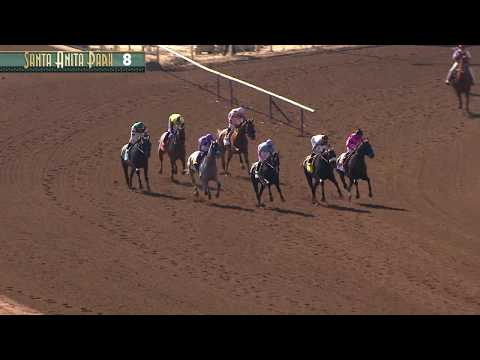 The Gold Cup at Santa Anita (Gr. I) - May 27, 2017