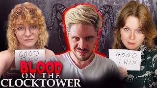 Fang Gu For Being A Friend | NRB Play Blood On The Clocktower