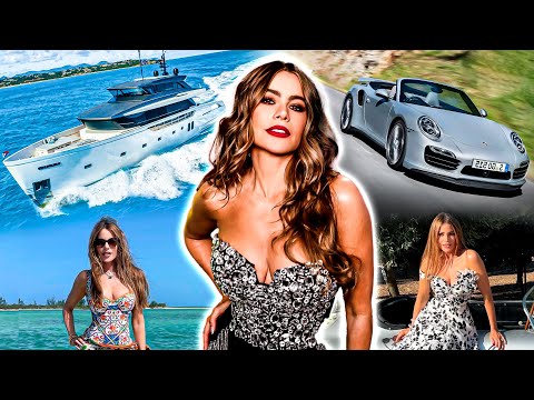 Sofia Overton Net Worth