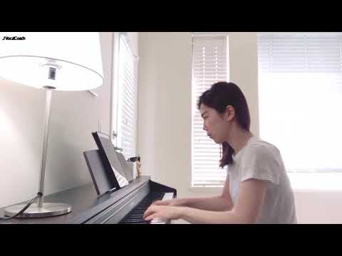 Ah, perdona al primo affetto (Duet, Mozart), KARAOKE, Accompaniment, Piano, 반주