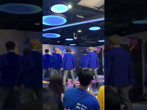 [Fancam180519] K-BOY Project(X) “MARK” X1-MA dance cover (Cover dance contest2019)