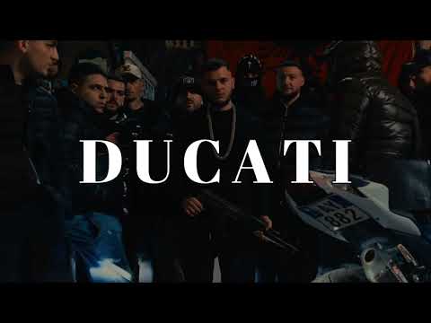 [FREE] 2023 Paky ft. Finem - DUCATI (Type Beat) prod. nyctophobia
