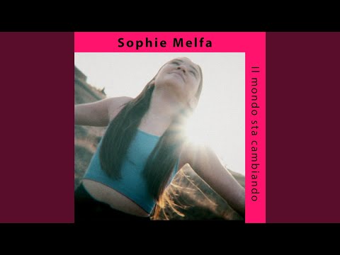 Il mondo sta cambiando