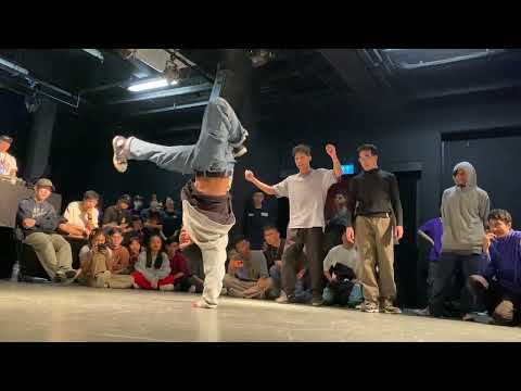 GMAB | Mighty Nomads Jam 2022 | Chainsaw Crew VS Rugrats
