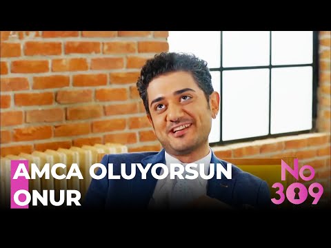 Erol, Onur'u Moralini Bozuyor - No: 309