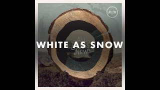 Rivers & Robots - White As Snow (Official Audio)