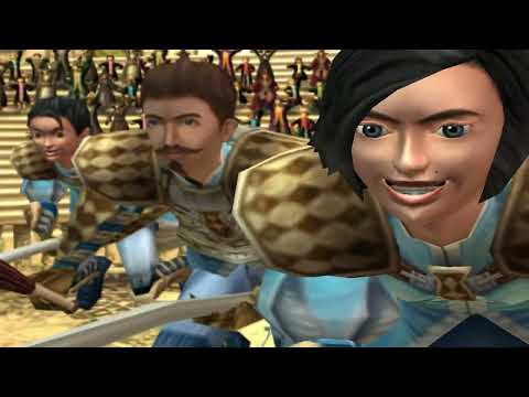 Harry Potter Quidditch World Cup - Tsunami II