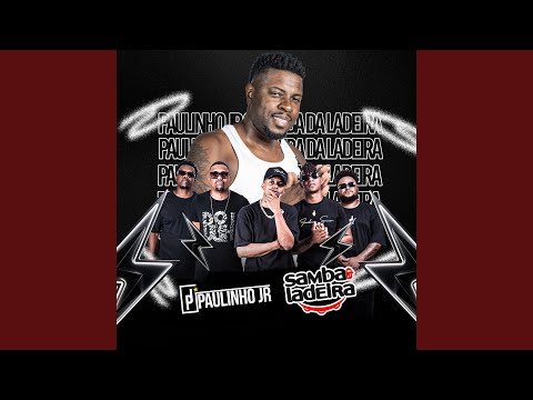 Eu Chorei / Nem Pensar / Anjo Meu / Abandonado / Mina de Fé / Deixa Alagar / Jeitinho Manhoso...