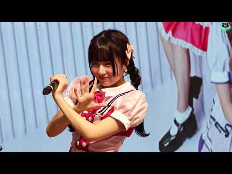 IK11 [FANCAM][MIU FOCUS] Roku byou Empathy - Ikinari Tell Me [いきなりテルミー]
