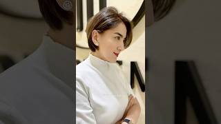Download lagu Shorter than ever ✨💇😍 I love my hair 🩷  #AraMina #AraMinaShorts #AraMinaChannel #Bobcut #Threema mp3