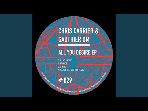 All You Desire (Sithou Remix)