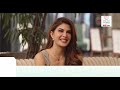 Jacqueline Fernandez Considers Her Bed Really Special Find Out Why Dream Homes With Gauri Khan
