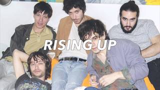 Polock - Rising Up (Live @ La Casa Encendida) Radio 3