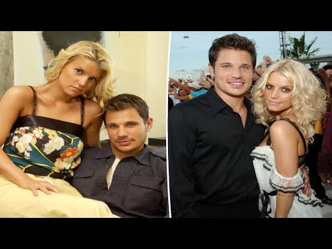 Nick Lachey makes rare comment on Jessica Simpson marriage, says he still has ‘scars’