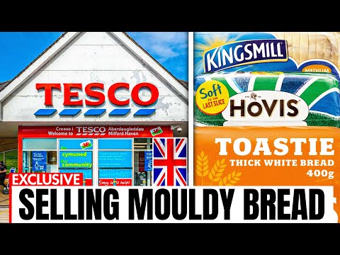 5 WORST UK BREAD Brands You SHOULD NEVER BUY
