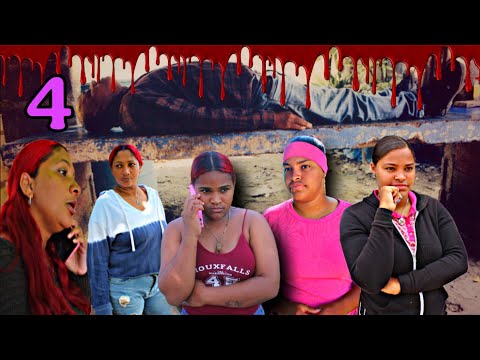 Who Killed My Father (Part 4) Suspense and Mysteries