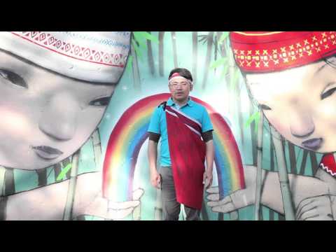 歌謠篇   宜蘭澤敖利泰雅語 09tangkara tang 引蛇歌《傳唱篇》