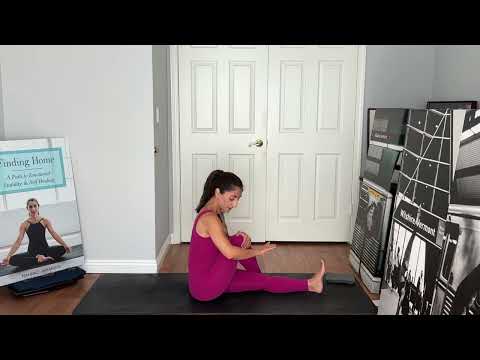 Yoga for Brain Health