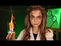 ASMR Mad Scientist S Unpredictable Experiments Fast Chaotic Role Play