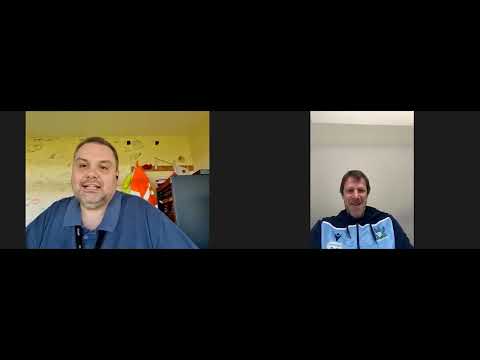 Video update 25/02/22