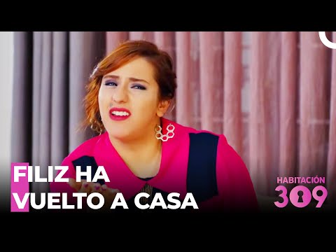 Volví Porque Erol Me Rogó Mucho - Habitación 309