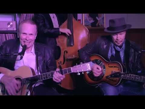 Dave Alvin + Phil Alvin - "How You Want It Done" (Live)