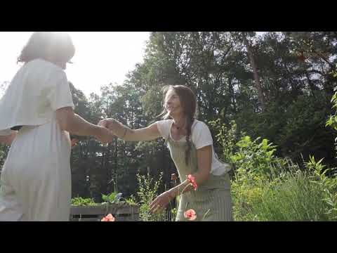 Permakultur im Hausgarten: Come On Green