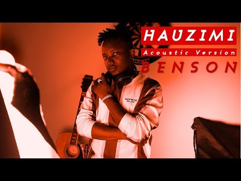 Benson - Hauzimi (Acoustic version)