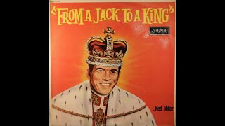 From A Jack To A King~Ned Miller