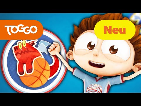 Angelo! | Das Finale | Ganze Folge | TOGGO