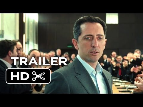 Capital (2012) Official Trailer