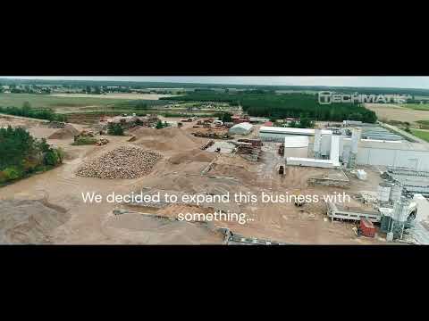 KSM Parsęcko Aggregate Mine - A Case Study
