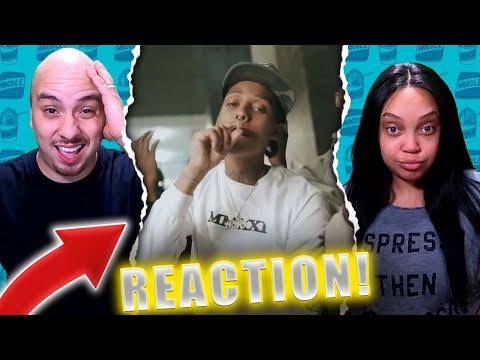 Dthang x Bando x Tdot Reaction | Talk Facts | First Time We React to Dthang!